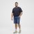 North Latitude 51336 shorts denim azul - Pantalones cortos - Pantalones cortos W40-W60