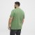 North Latitude Allover Printed Camiseta Verde Medio - Camisetas - Camisetas - 2XL-14XL