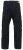 Kam Jeans Cargo pants Black TALL SIZES - ROPA DE HOMBRE MT-6XLT - Tamaños de talle alto