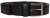 D555 Matthew X-tender belt Black, 4,4cm - Cinturones - Cinturones W40-W70/2XL-8XL