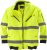 Marc & Mark Hi-Vis Jacket/vest Yellow - Ropa de trabajo - Ropa de trabajo 3XL-6XL