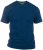 D555 Flyers Crew Neck T-shirt Navy - Camisetas - Camisetas - 2XL-14XL