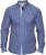 Mish Mash Radical Navy - Camisas - Camisas 2XL-10XL
