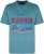 Kam Jeans Summer Beach 2-pack T-shirt - Camisetas - Camisetas - 2XL-14XL