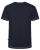 Kam Jeans 5780 Cut And Sew Panel T-Shirt Navy - Camisetas - Camisetas - 2XL-14XL