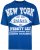 Kam Jeans Twin Pack NY - Camisetas - Camisetas - 2XL-14XL