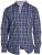 D555 WARWICK Long Sleeve Shirt & T-shirt Combo - Camisas - Camisas 2XL-10XL