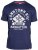 D555 TRUMAN Long Sleeve Shirt & T-shirt Combo - Camisas - Camisas 2XL-10XL