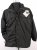 Marc & Mark 3-in-1 Lech Tech-jacket Black - Chaquetas - Chaquetas Tallas Grandes 2XL-8XL