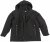 Marc & Mark Basel Tech-winter jacket Black - Chaquetas - Chaquetas Tallas Grandes 2XL-8XL