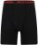 Motley Denim Boxer Shorts Black 2-pack - Ropa interior - Ropa interior 2XL-8XL