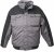 Marc & Mark Work-jacket Grey - Ropa de trabajo - Ropa de trabajo 3XL-6XL