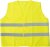 Marc & Mark Hi-Vis Vest Yellow - Ropa de trabajo - Ropa de trabajo 3XL-6XL