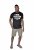 D555 SIMON 'Return To The Pub' Crew Neck T-Shirt Black - Camisetas - Camisetas - 2XL-14XL