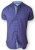 D555 ARNOLD Short Sleeve Shirt - Camisas - Camisas 2XL-10XL