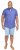 D555 ARNOLD Short Sleeve Shirt - Camisas - Camisas 2XL-10XL