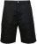 Motley Denim Cargo Shorts Black - Pantalones cortos - Pantalones cortos W40-W60