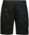 Motley Denim Cargo Shorts Black - Pantalones cortos - Pantalones cortos W40-W60