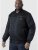 D555 Pedro Bomber Jacket Black - Chaquetas - Chaquetas Tallas Grandes 2XL-8XL