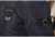 D555 Pedro Bomber Jacket Black - Chaquetas - Chaquetas Tallas Grandes 2XL-8XL