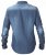 D555 Tobias LS Vintage Denim Shirt - Camisas - Camisas 2XL-10XL