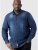 D555 Tobias LS Vintage Denim Shirt - Camisas - Camisas 2XL-10XL