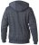 D555 Hulk Fur Lined Zipper Hood Navy - Sudaderas - Sudaderas 2XL-12XL