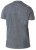 D555 Lorne T-shirt Grey Twist - Camisetas - Camisetas - 2XL-14XL
