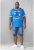 D555 Balder T-shirt Royal Blue - Camisetas - Camisetas - 2XL-14XL