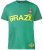 D555 Ricardo T-shirt Green - Camisetas - Camisetas - 2XL-14XL