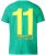 D555 Ricardo T-shirt Green - Camisetas - Camisetas - 2XL-14XL