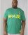 D555 Ricardo T-shirt Green - Camisetas - Camisetas - 2XL-14XL