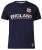 D555 Leon T-shirt Navy - Camisetas - Camisetas - 2XL-14XL