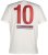 D555 Leon T-shirt White - Camisetas - Camisetas - 2XL-14XL