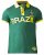 D555 Silva Polo Green - Polos - Polos 2XL-8XL