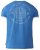 D555 Otis T-shirt Blue - Camisetas - Camisetas - 2XL-14XL