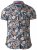 D555 Huxley Hawaii Shirt - Camisas - Camisas 2XL-10XL