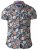D555 Huxley Hawaii Shirt - Camisas - Camisas 2XL-10XL