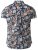 D555 Huxley Hawaii Shirt - Camisas - Camisas 2XL-10XL