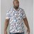 D555 Huxley Hawaii Shirt - Camisas - Camisas 2XL-10XL