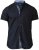 D555 Republic Short Sleeve Shirt Navy - Camisas - Camisas 2XL-10XL