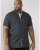 D555 Ollie Short Sleeve Shirt Black - Camisas - Camisas 2XL-10XL