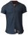 D555 Astra Short Sleeve Denim Shirt - Camisas - Camisas 2XL-10XL