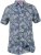 D555 Oswald Short Sleeve Hawaii Shirt - Camisas - Camisas 2XL-10XL