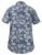 D555 Oswald Short Sleeve Hawaii Shirt - Camisas - Camisas 2XL-10XL