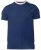 D555 Rick T-shirt Navy - Camisetas - Camisetas - 2XL-14XL