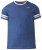 D555 Ignite T-shirt Blue - Camisetas - Camisetas - 2XL-14XL
