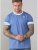 D555 Ignite T-shirt Blue - Camisetas - Camisetas - 2XL-14XL