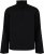 Kam Jeans 438 Soft-Shell Black - Chaquetas - Chaquetas Tallas Grandes 2XL-8XL