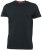 D555 Callum T-shirt Black - Camisetas - Camisetas - 2XL-14XL